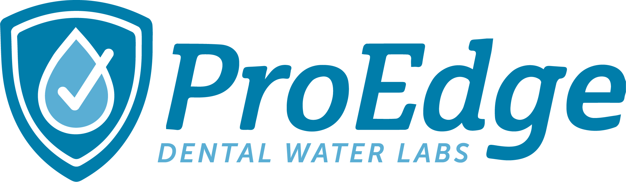 ProEdge Dental Water Labs