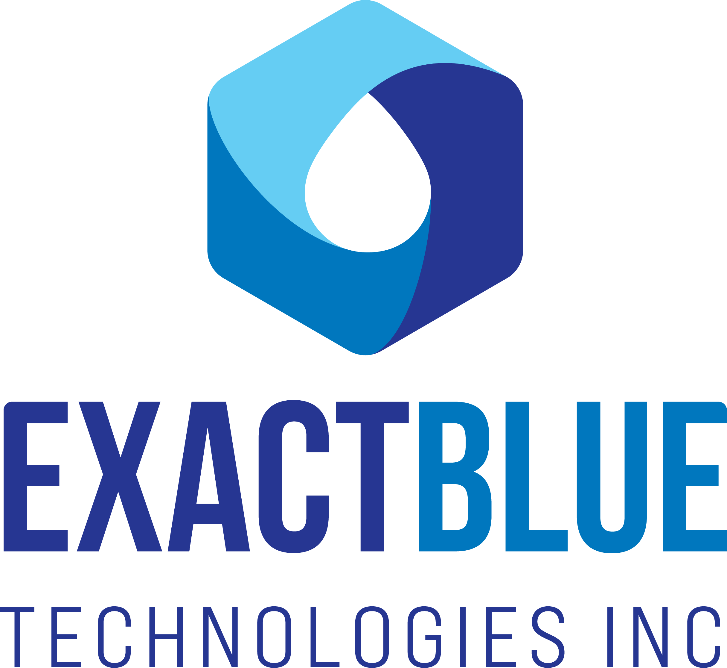 ExactBlue Technologies, Inc.