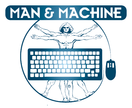 Man & Machine, Inc.